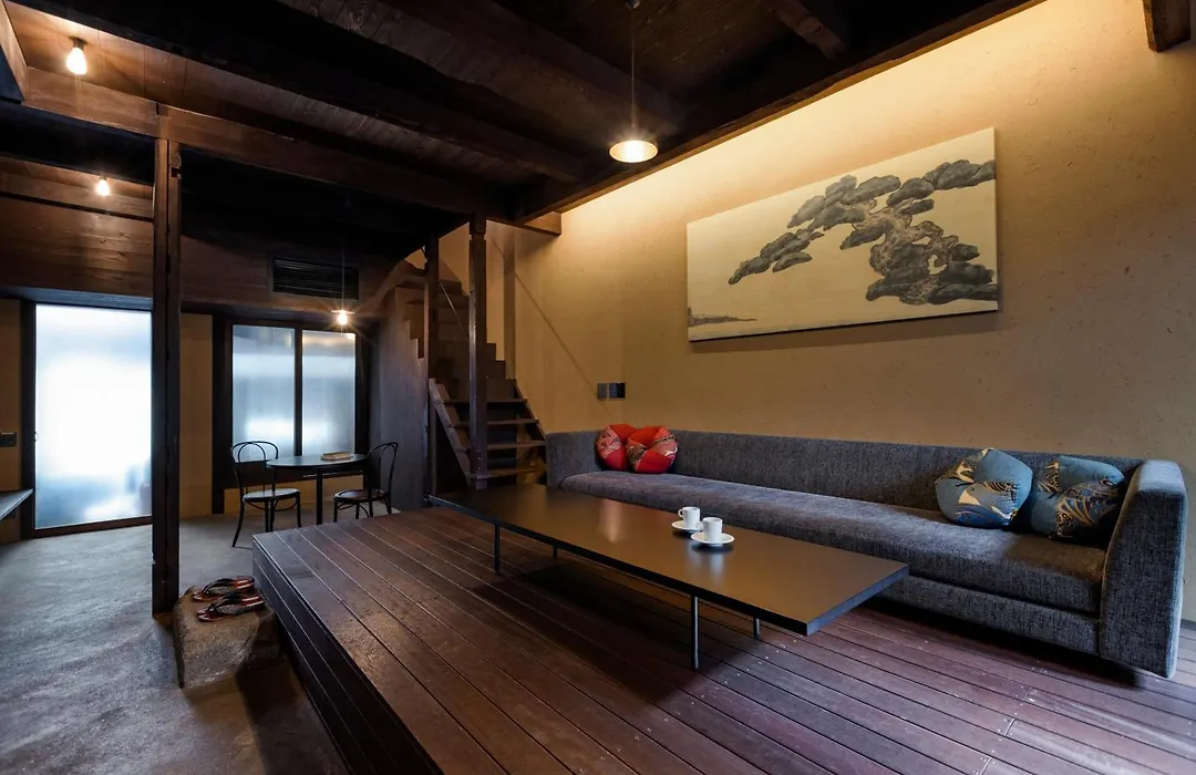 Rinn Premium Nijo Castle North-1